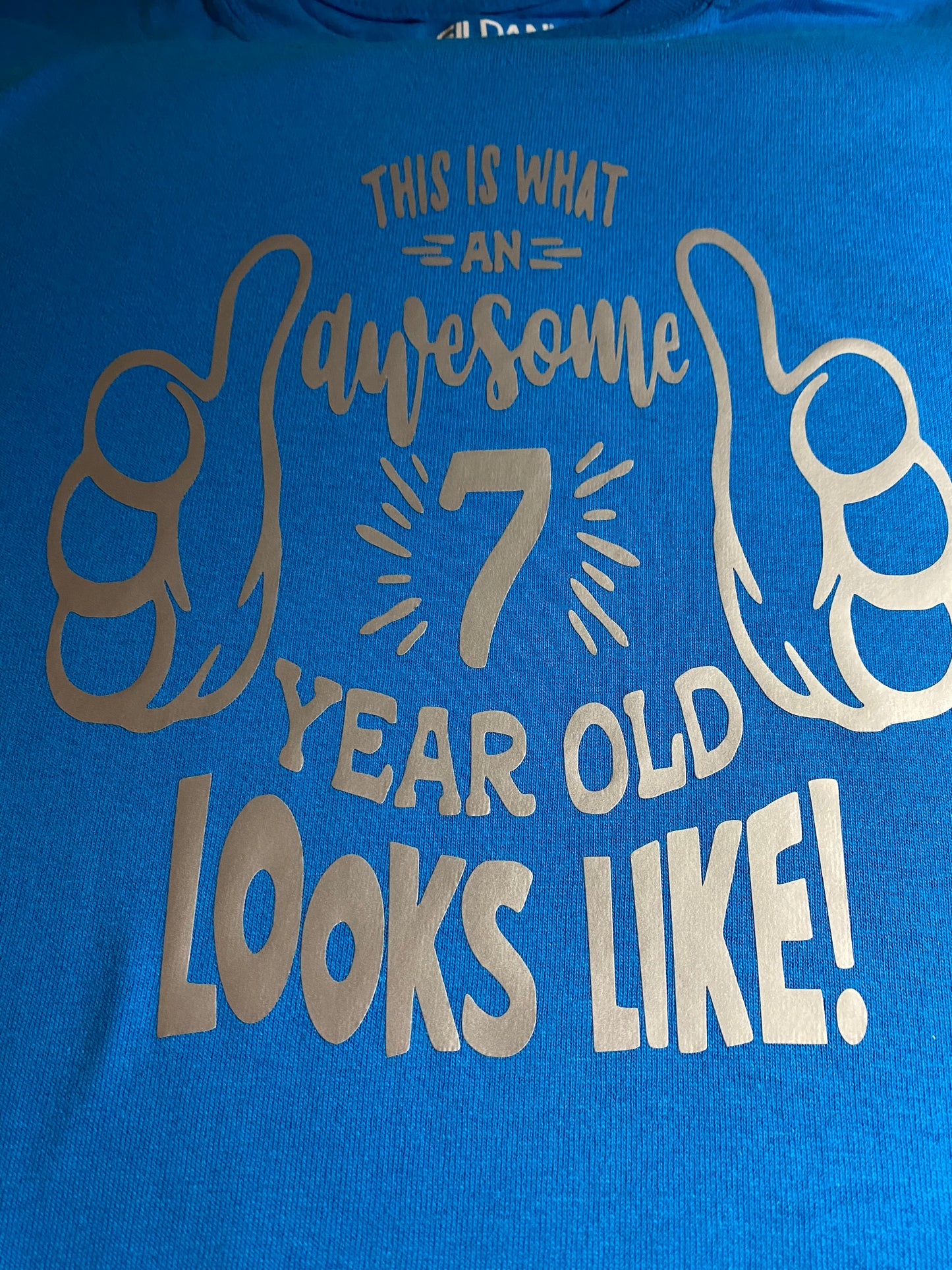 Kids T-Shirt