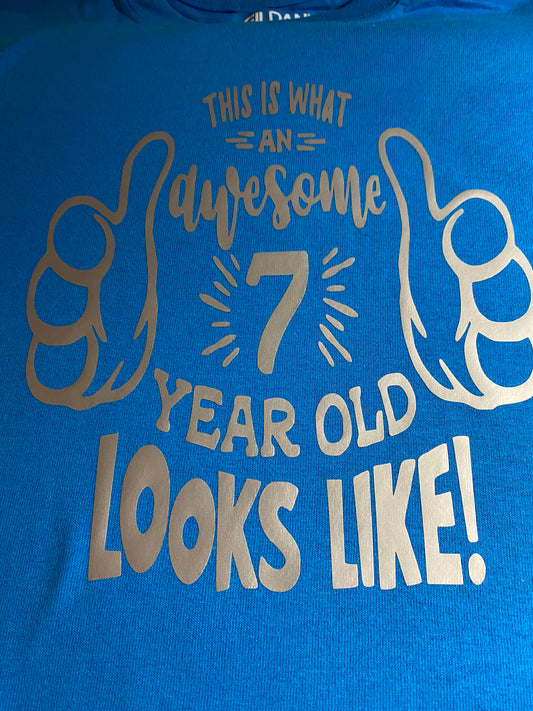 Kids T-Shirt