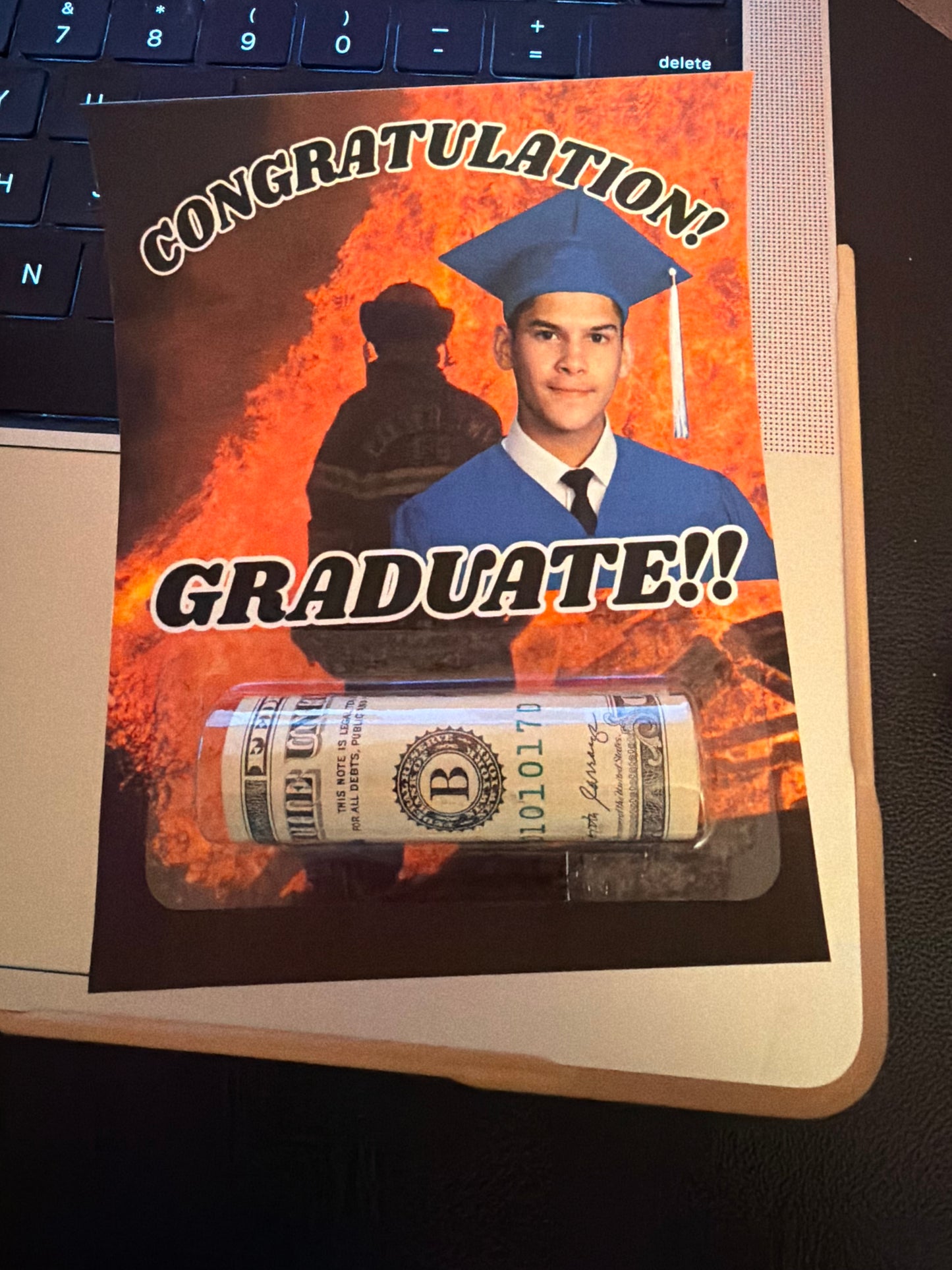 Money Holder