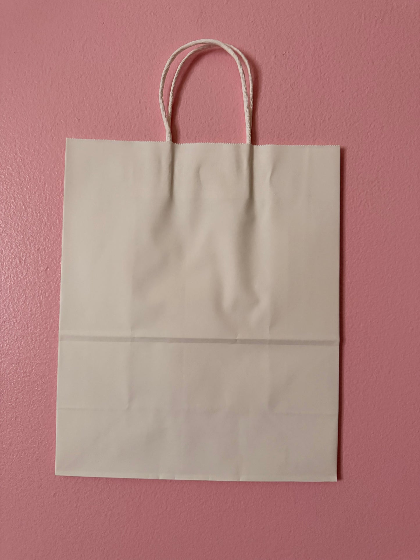 Party box or bag