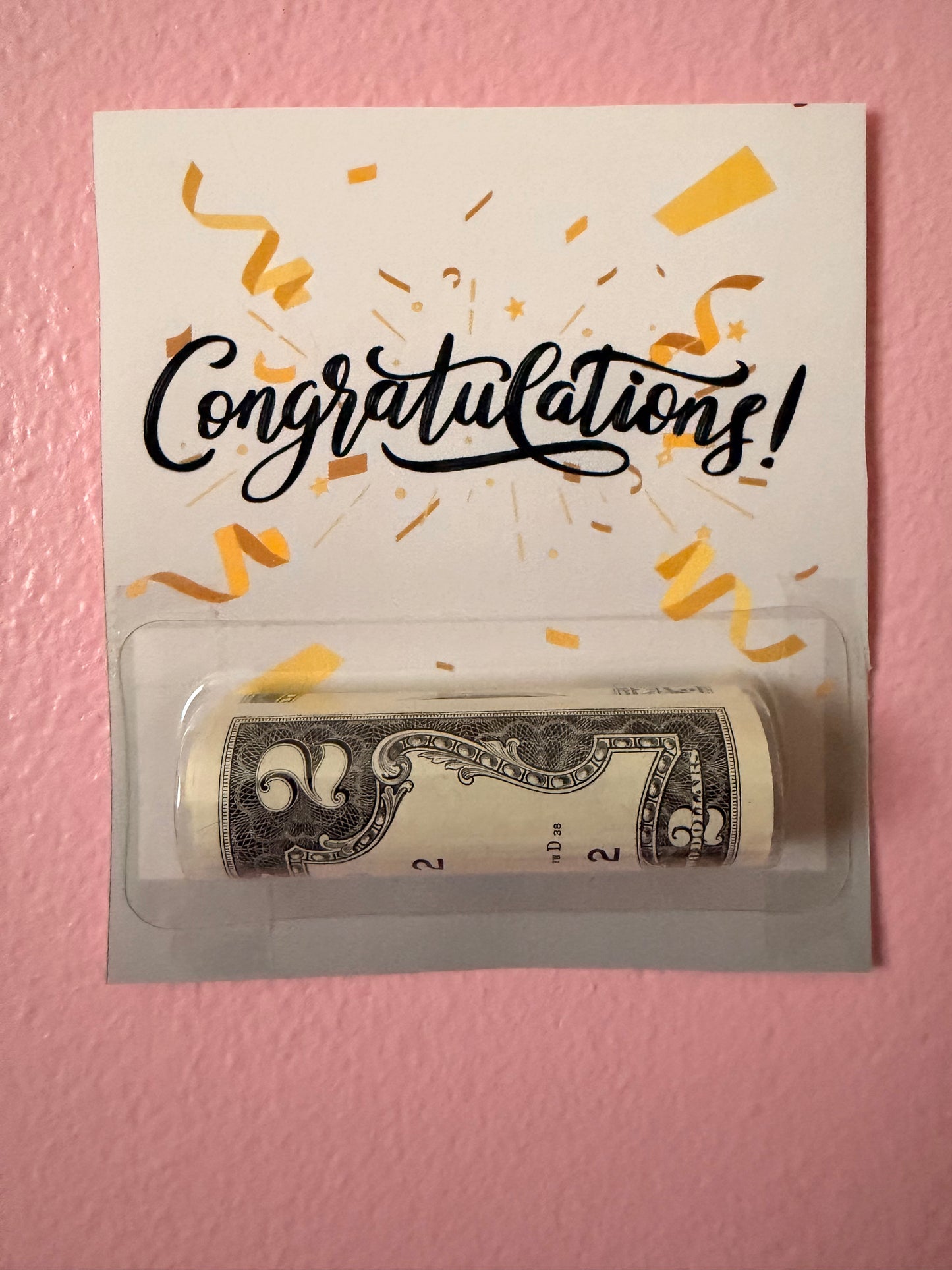 Money Holder